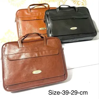 کیف اداری دیپلمات