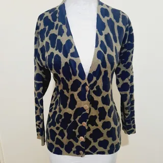 کت بافت پلنگی