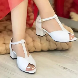 کفش مجلسی جانان