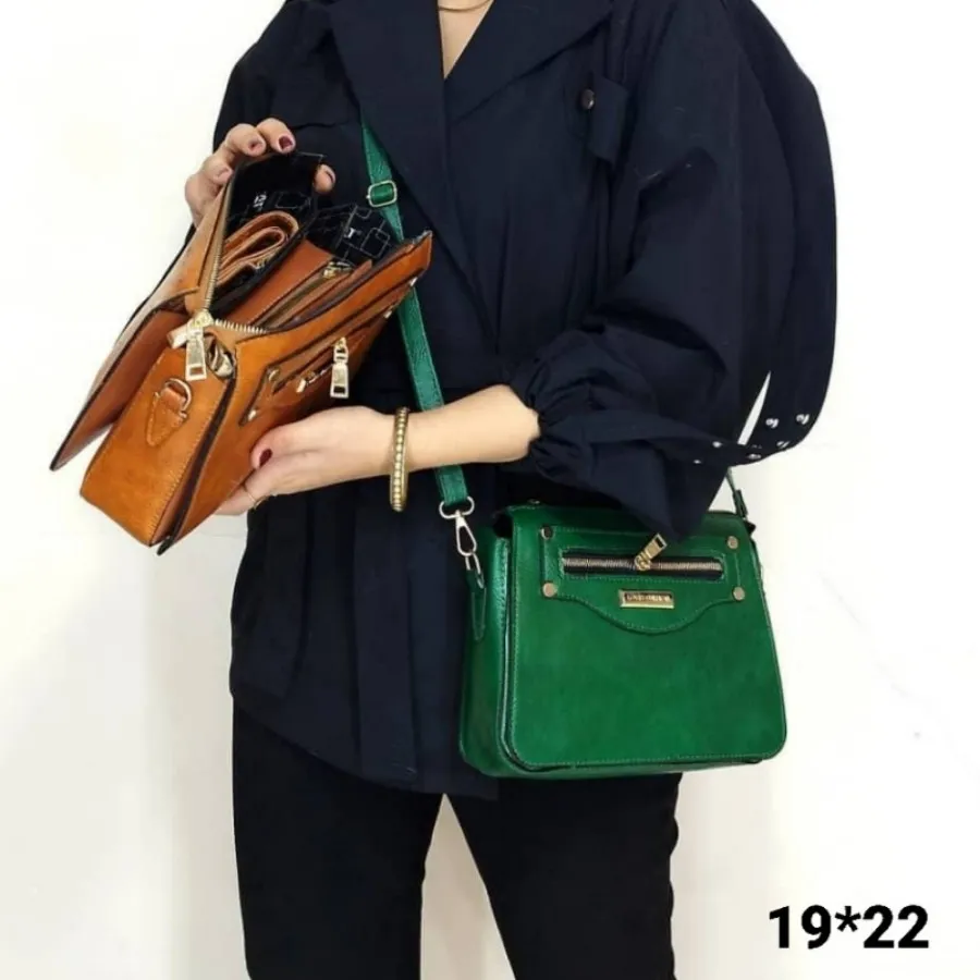 کیف پاسپورتی