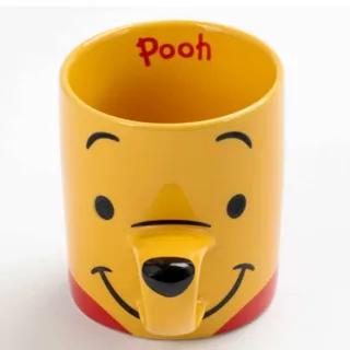 ماگ pooh دیزنی