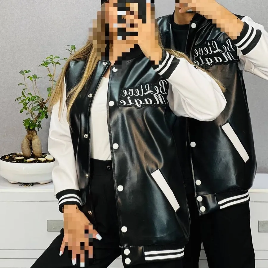 سویشرت بیسبالی