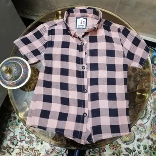 پیراهن تابستونی