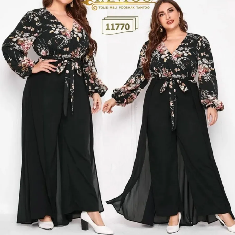 سرهمی مجلسی سایز بزرگ