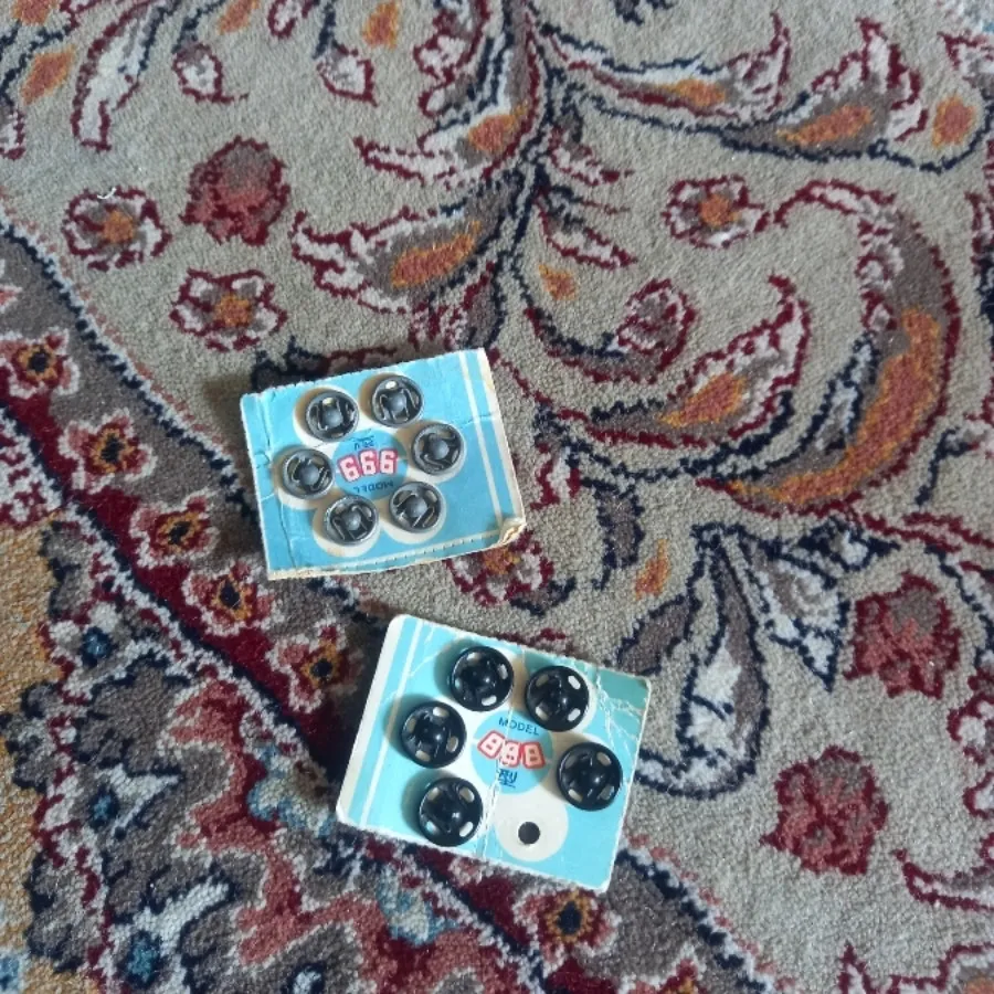 دکمه قابلمه ای
