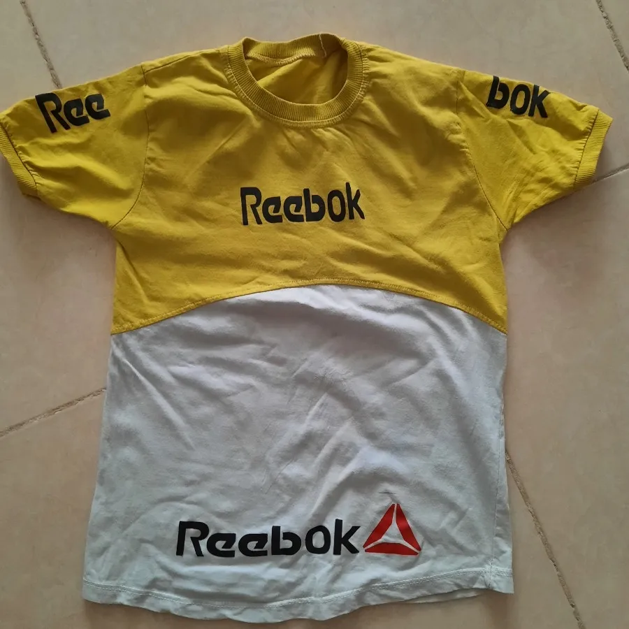 تیشرت پسرانه