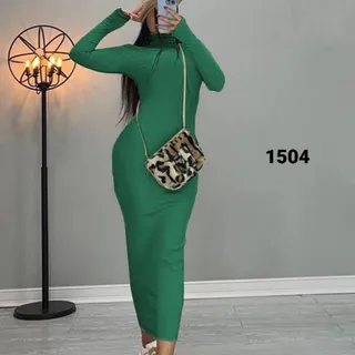 پیراهن پاییزه