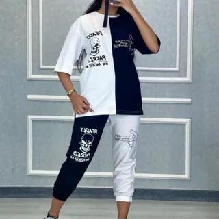 ست راحتی اسپرت