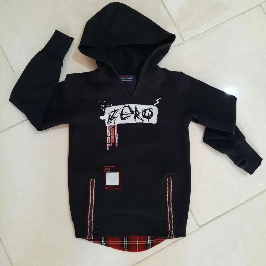 هودی پسرانه