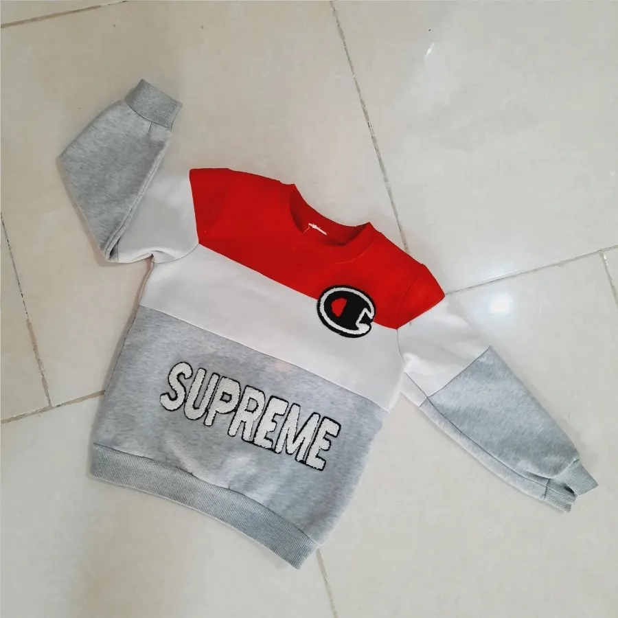 دورس تو کرکی پسرانه