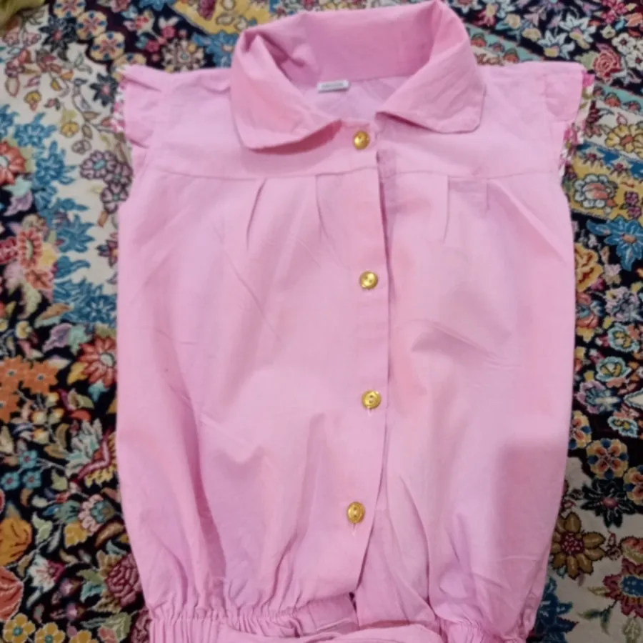 شومیز گره ای