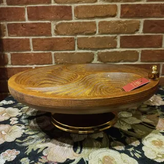 اردور خوری چوبی