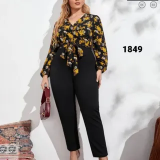 سرهمی مجلسی سایز بزرگ