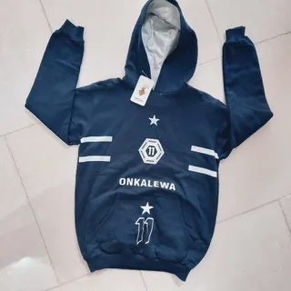 سوییشرت هودی پسرانه