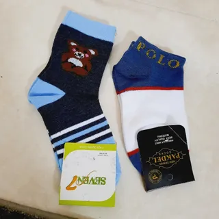 جوراب بچه گانه