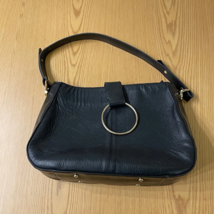 کیف دستی چرم زنانه