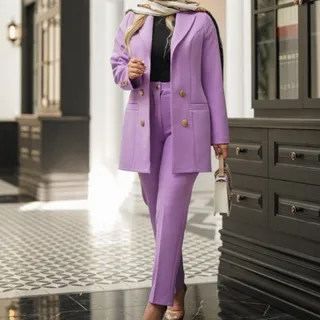 کت و شلوار دریا