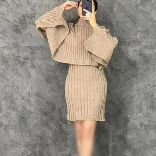 شنل و سارافون بافت