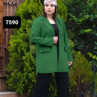 کت مجلسی سایز بزرگ