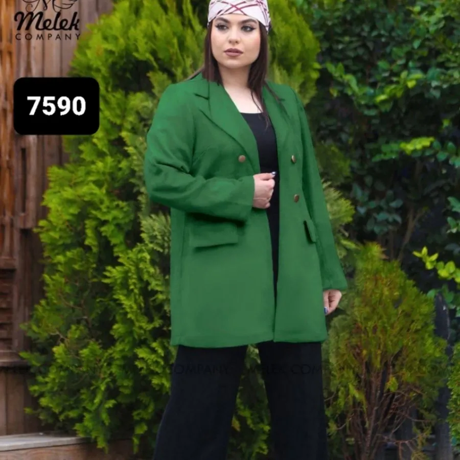 کت مجلسی سایز بزرگ