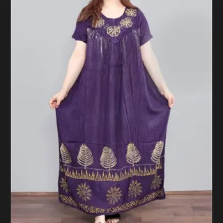 پیراهن هندی