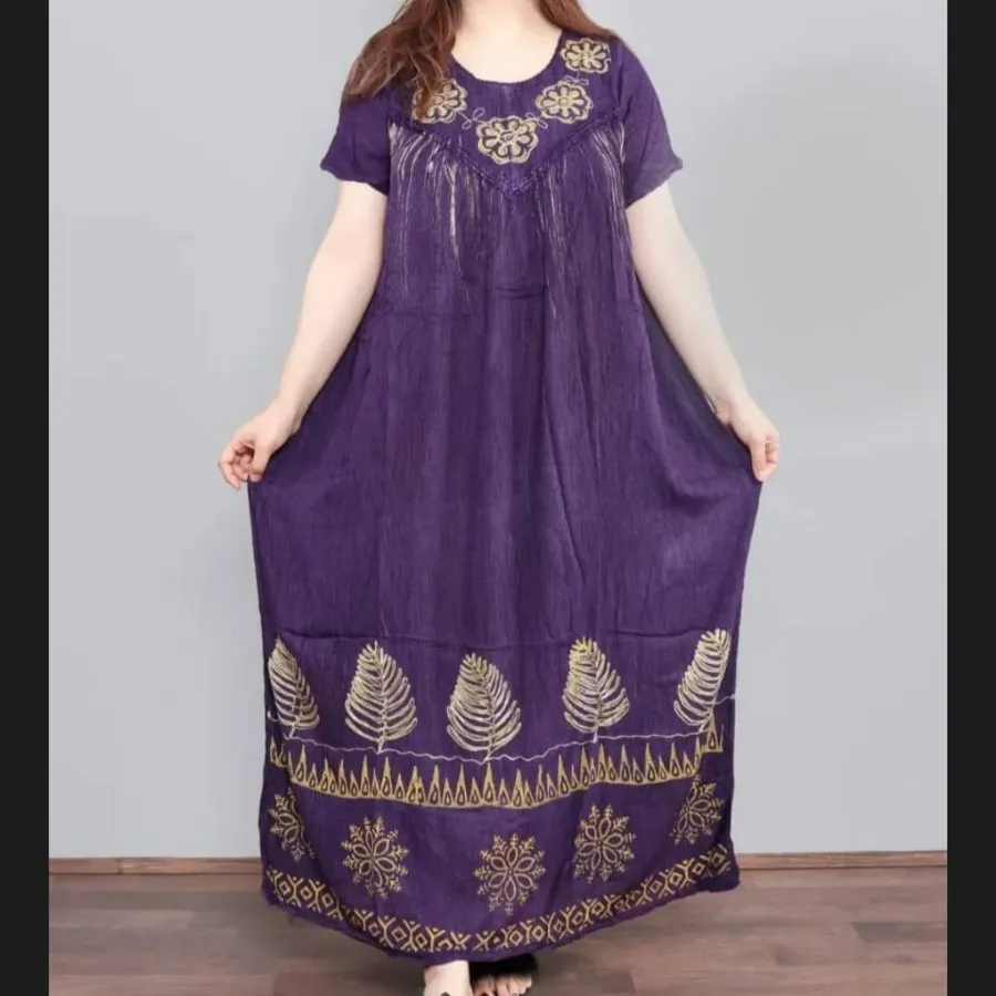 پیراهن هندی