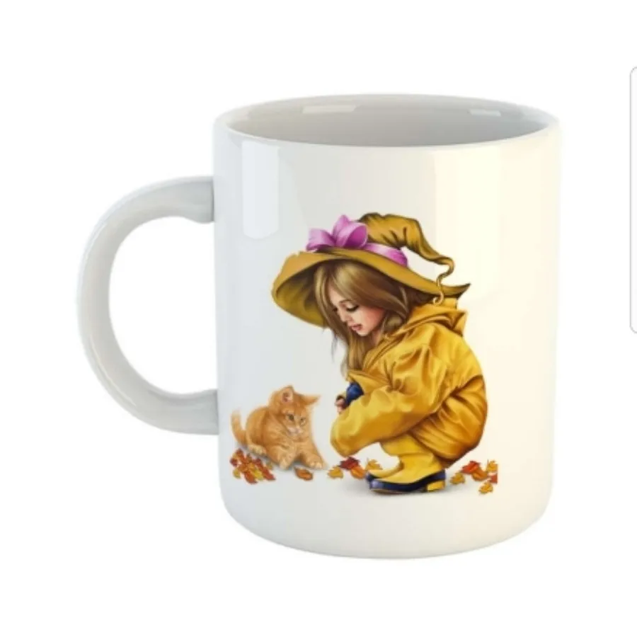 ماگ سرامیکی