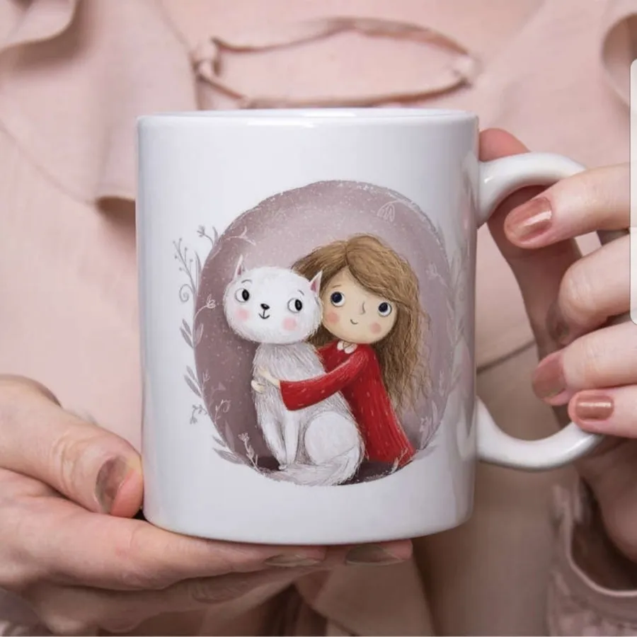 ماگ سرامیکی