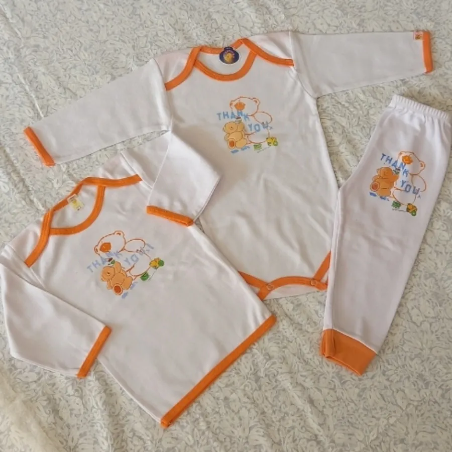 3 تیکه نوزادی nini sun