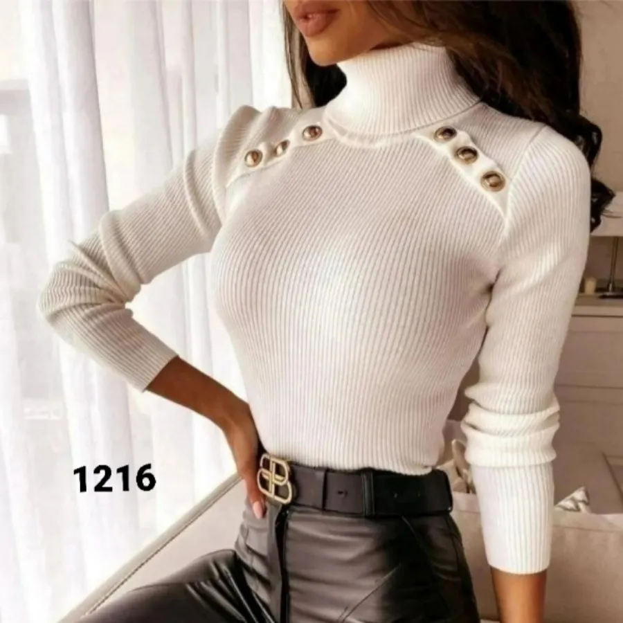 بادی یقه اسکی