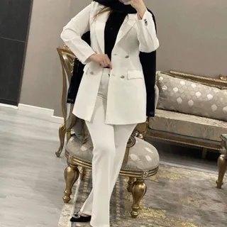 کت و شلوار نهان