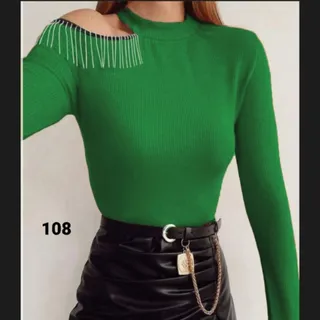 بادی ریسه دار