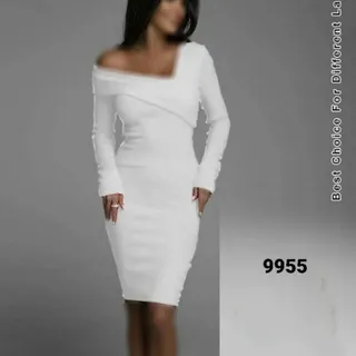 تونیک یقه رومی