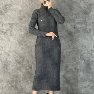 پیراهن بافت