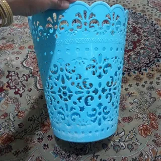 سطل آشغالی