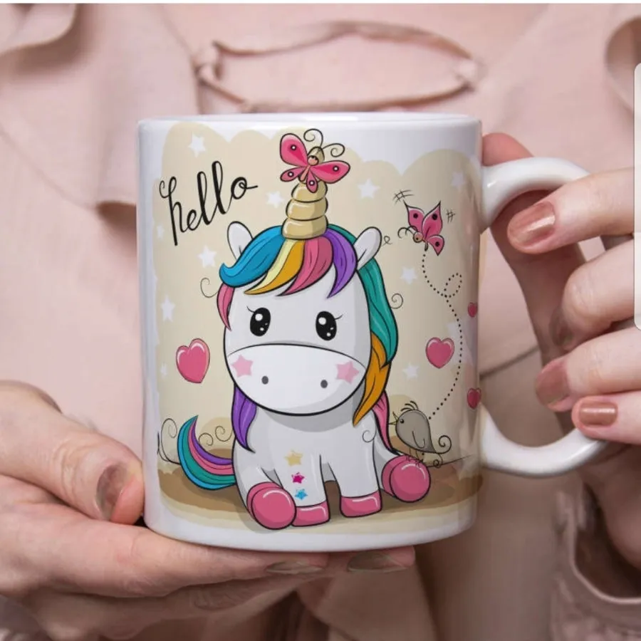 ماگ سرامیکی