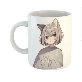 ماگ سرامیکی فانتزی