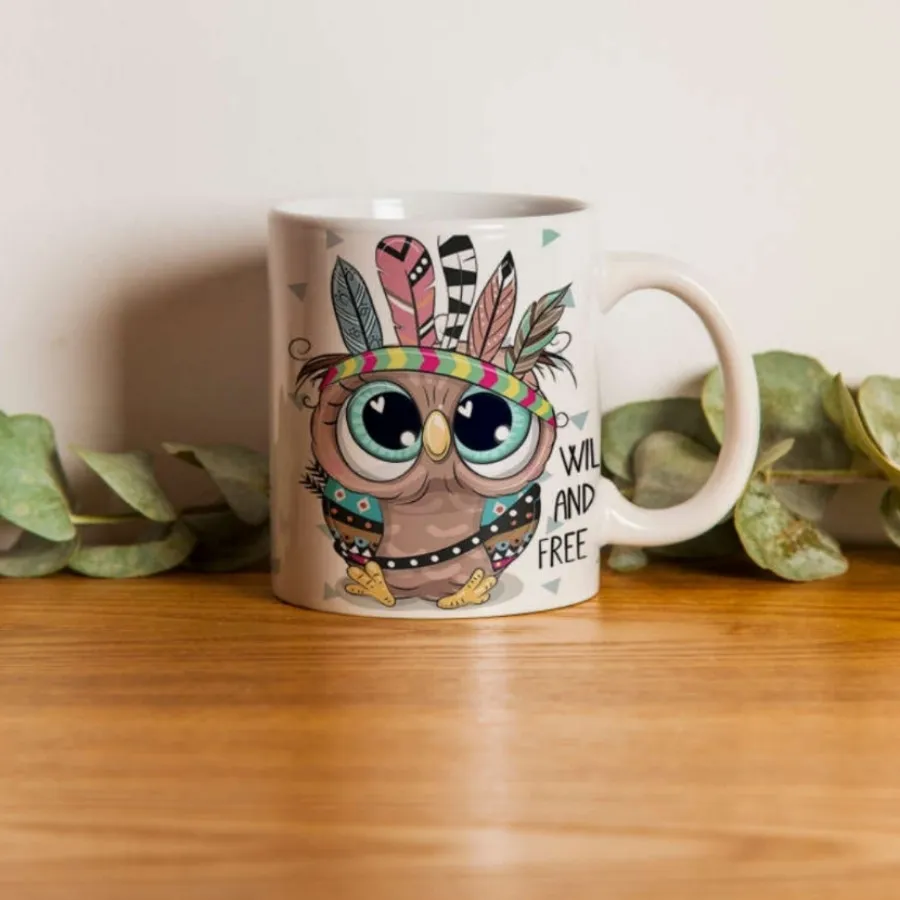 ماگ سرامیکی