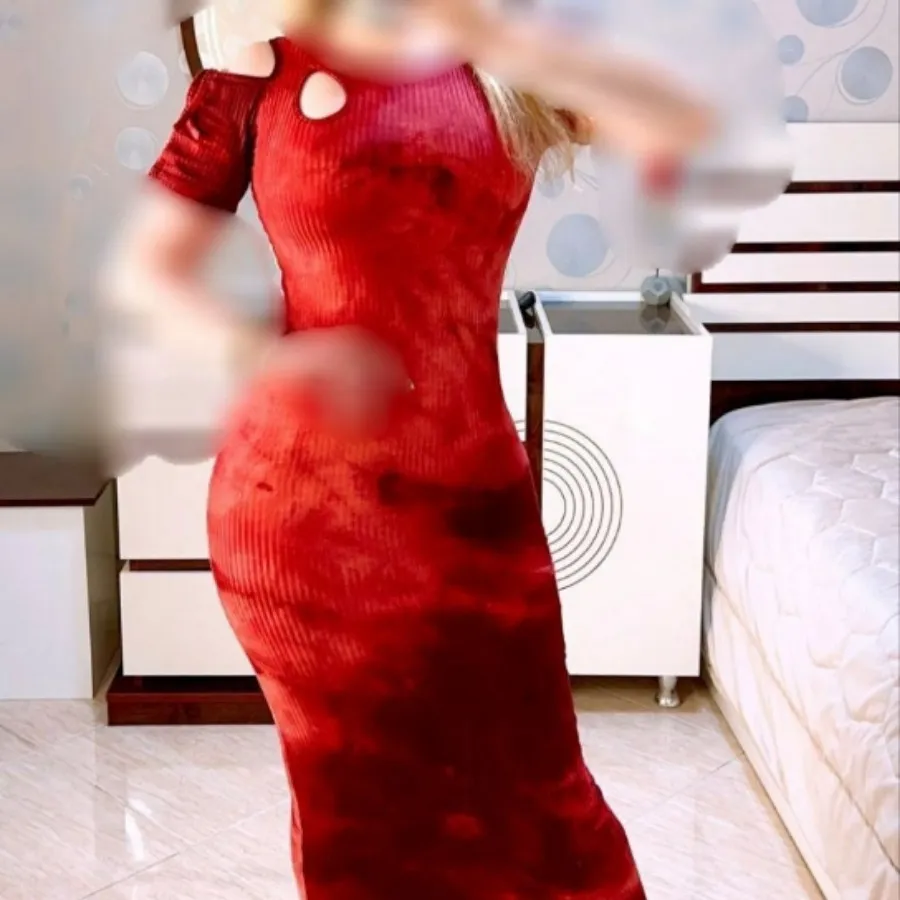 پیراهن اشکی