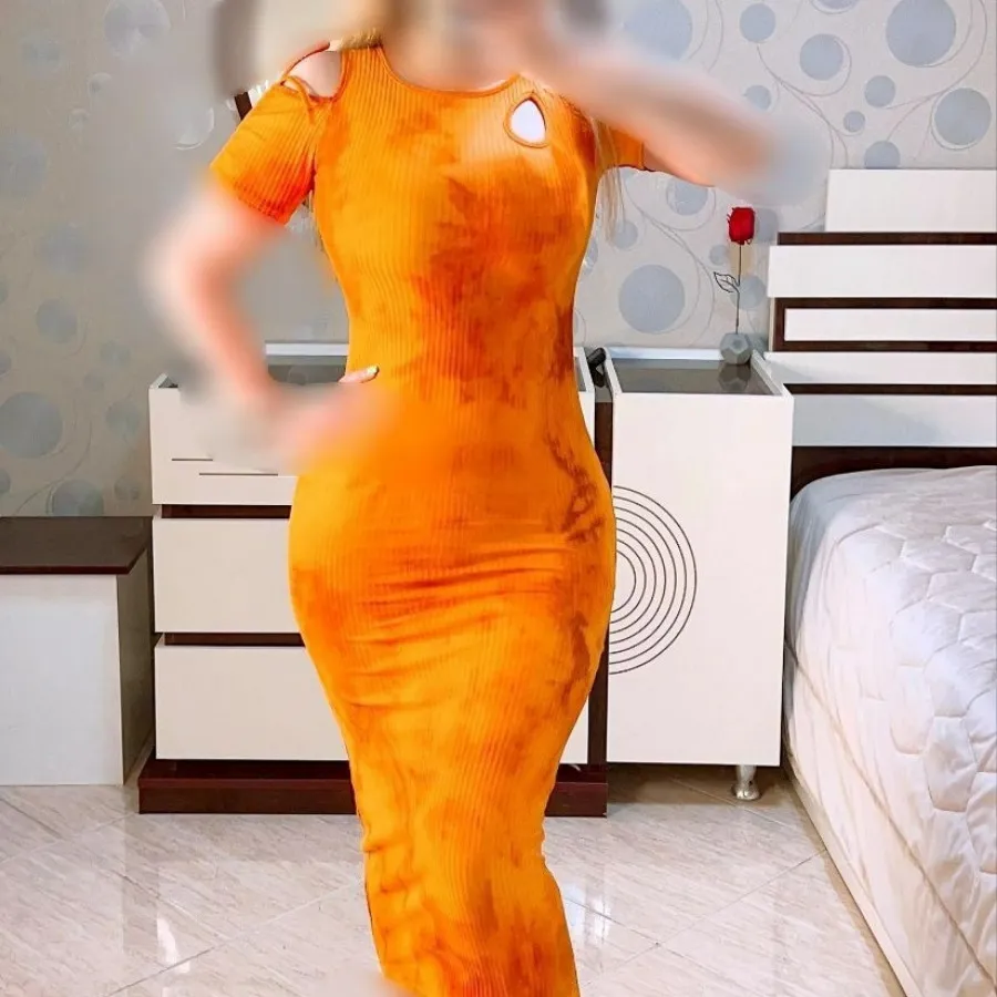 پیراهن اشکی