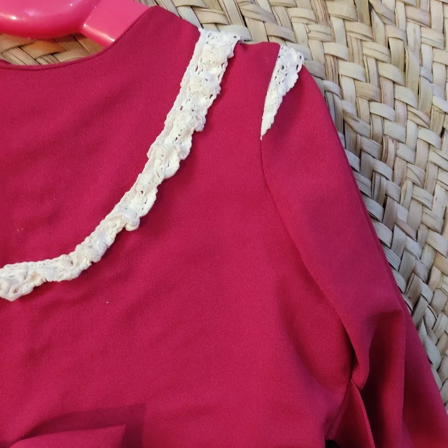 پیراهن دخترانه مجلسی