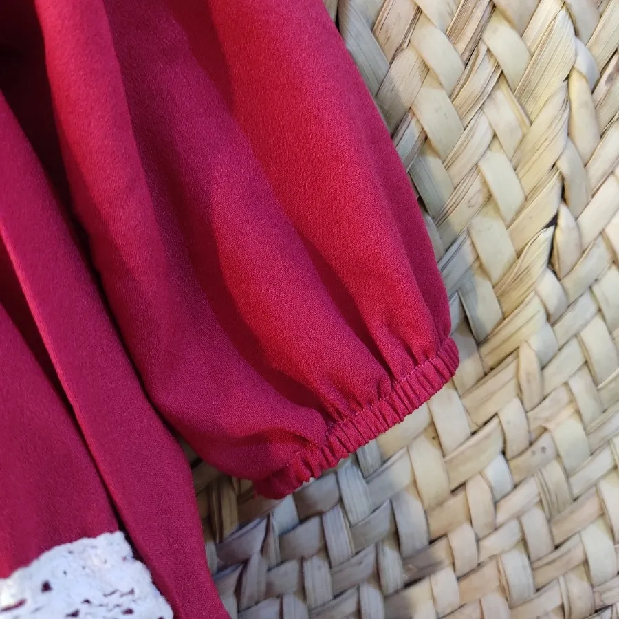 پیراهن دخترانه مجلسی