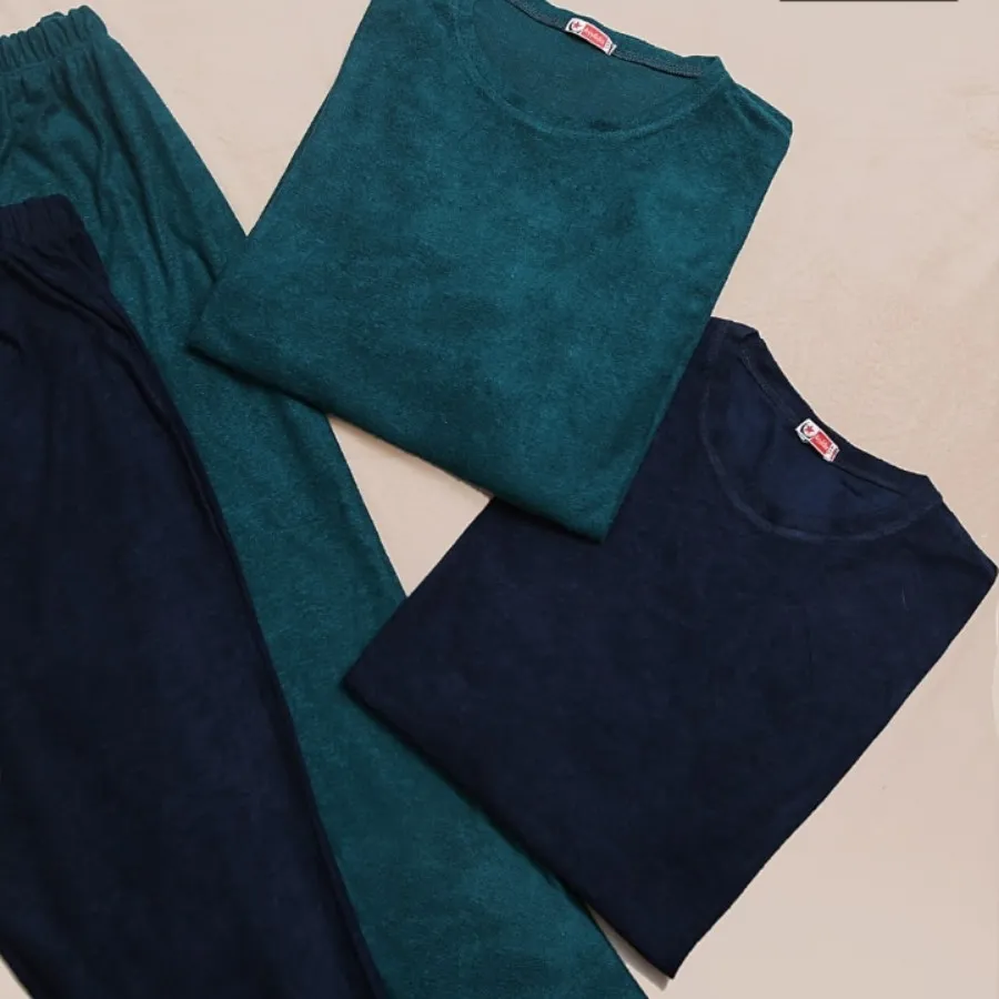 ست راحتی سایز بزرگ