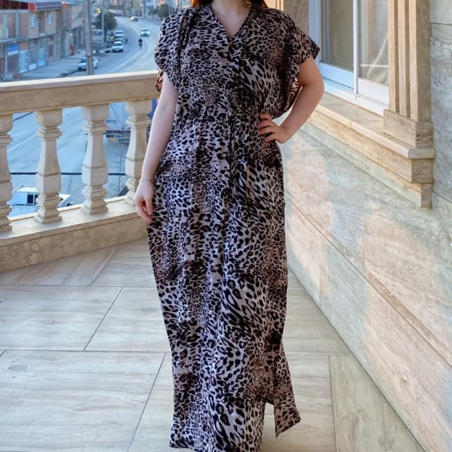 پیراهن پانچ