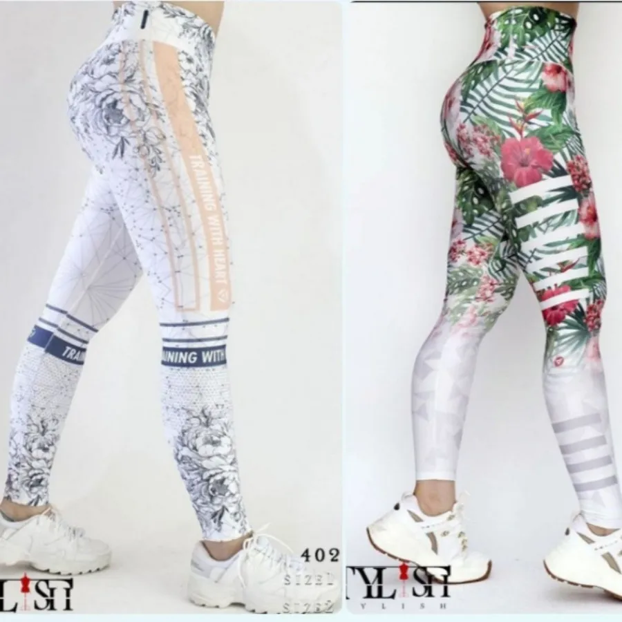 لگ ورزشی کمرگنی