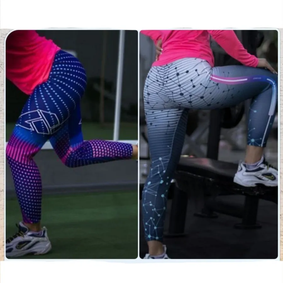 لگ ورزشی کمرگنی