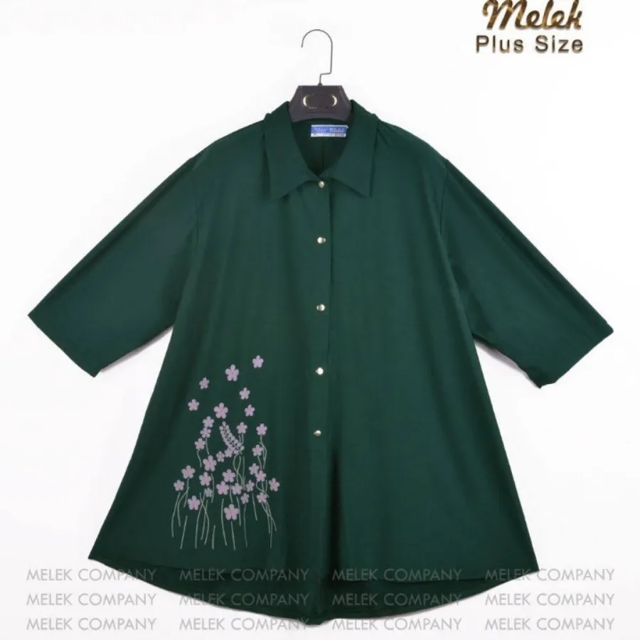 شومیز سایز بزرگ