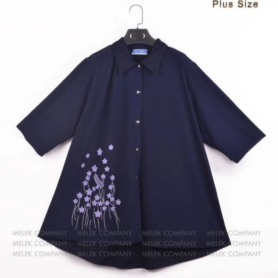 شومیز سایز بزرگ