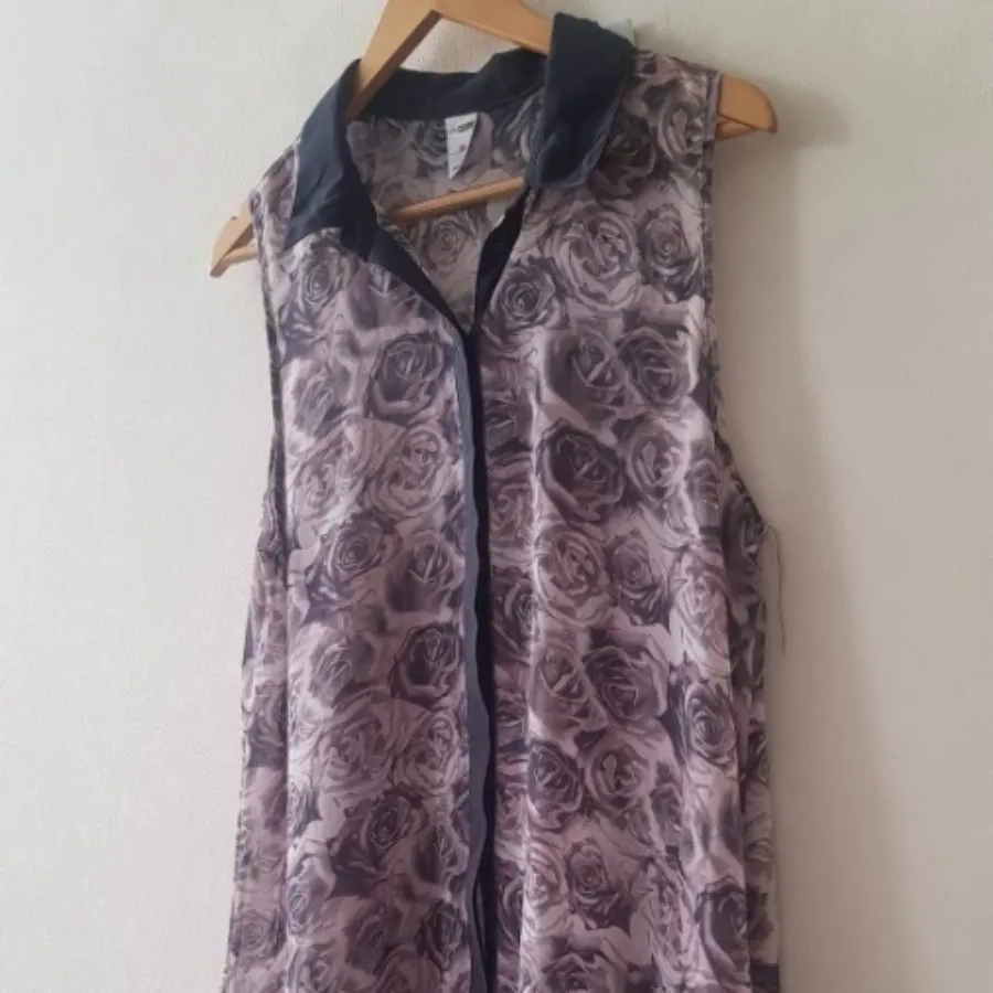 َشومیز حریر