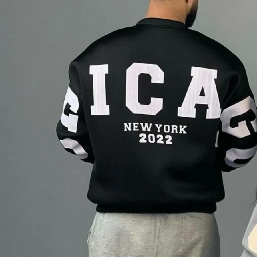 هودی اسپرت شیکاگو